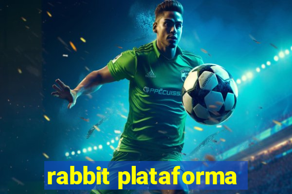 rabbit plataforma