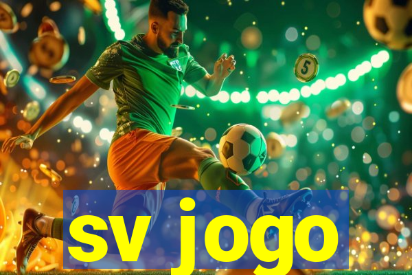 sv jogo