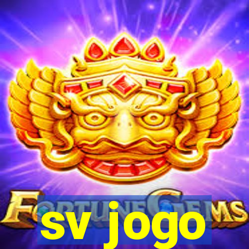 sv jogo