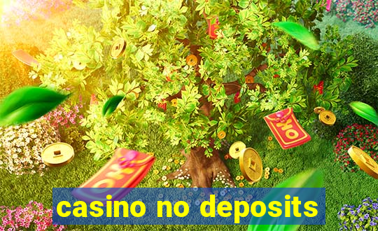 casino no deposits