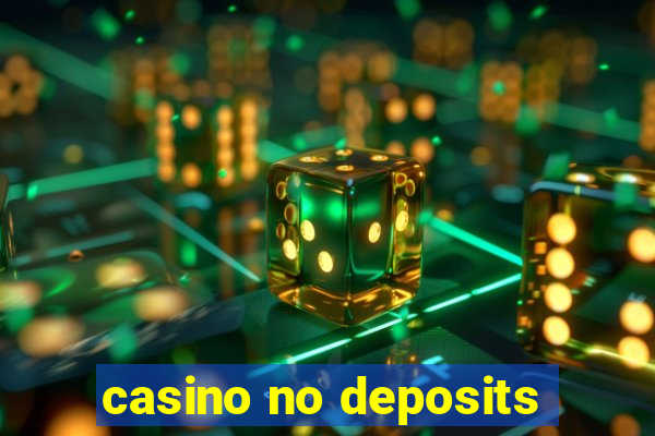 casino no deposits