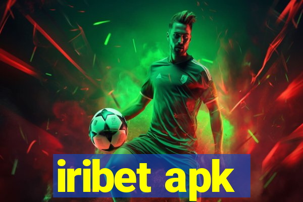 iribet apk