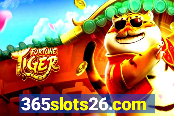 365slots26.com