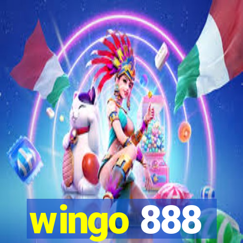 wingo 888