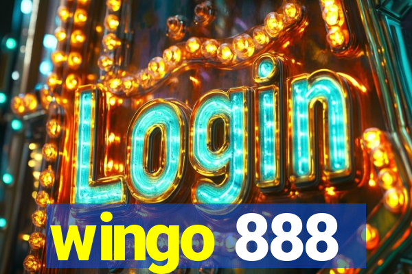 wingo 888