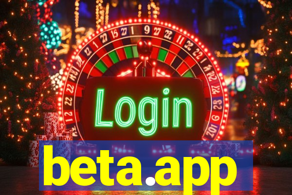 beta.app