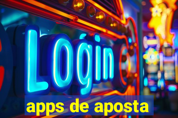 apps de aposta