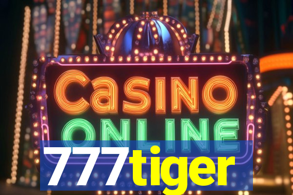 777tiger