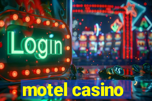 motel casino