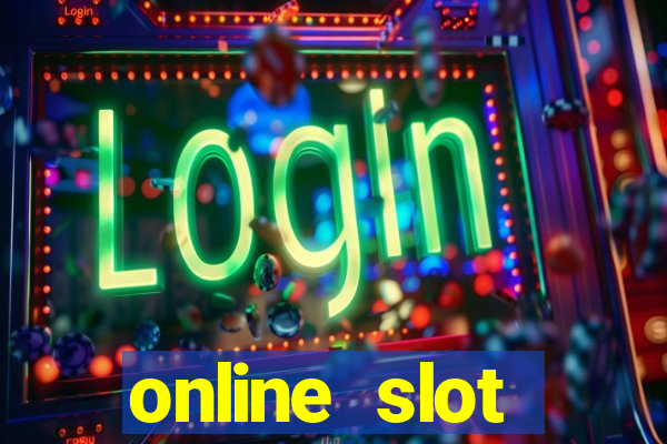 online slot machines free