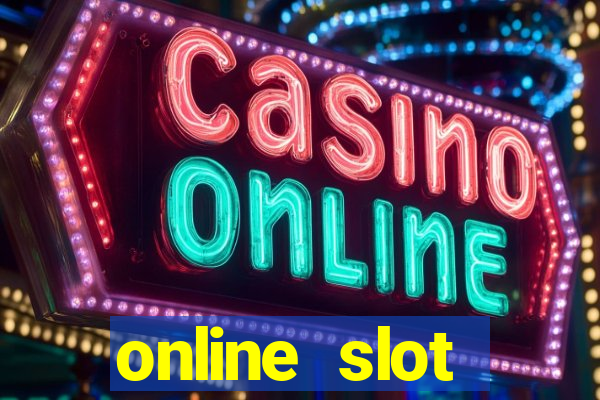 online slot machines free