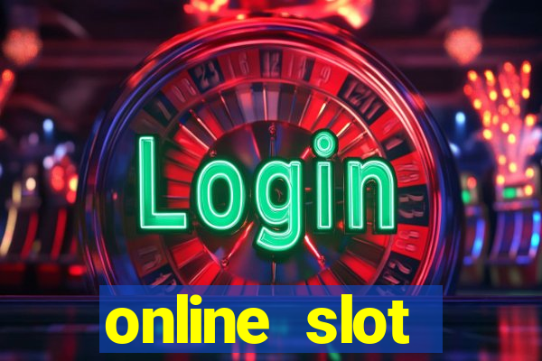 online slot machines free