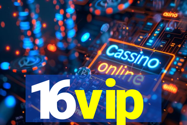 16vip