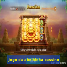 jogo da abelhinha cassino