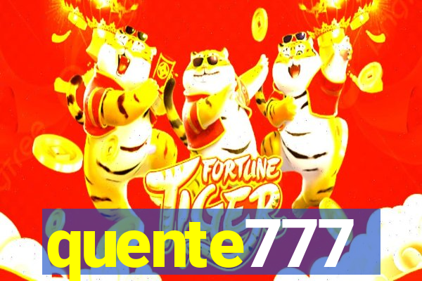 quente777