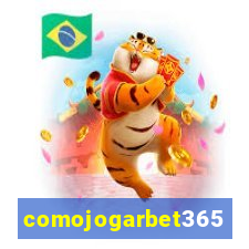 comojogarbet365