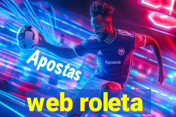 web roleta