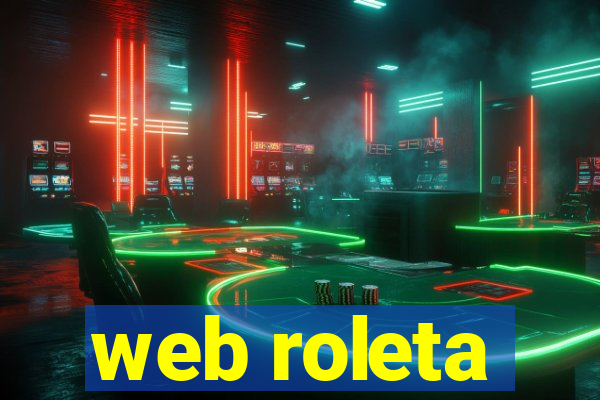 web roleta