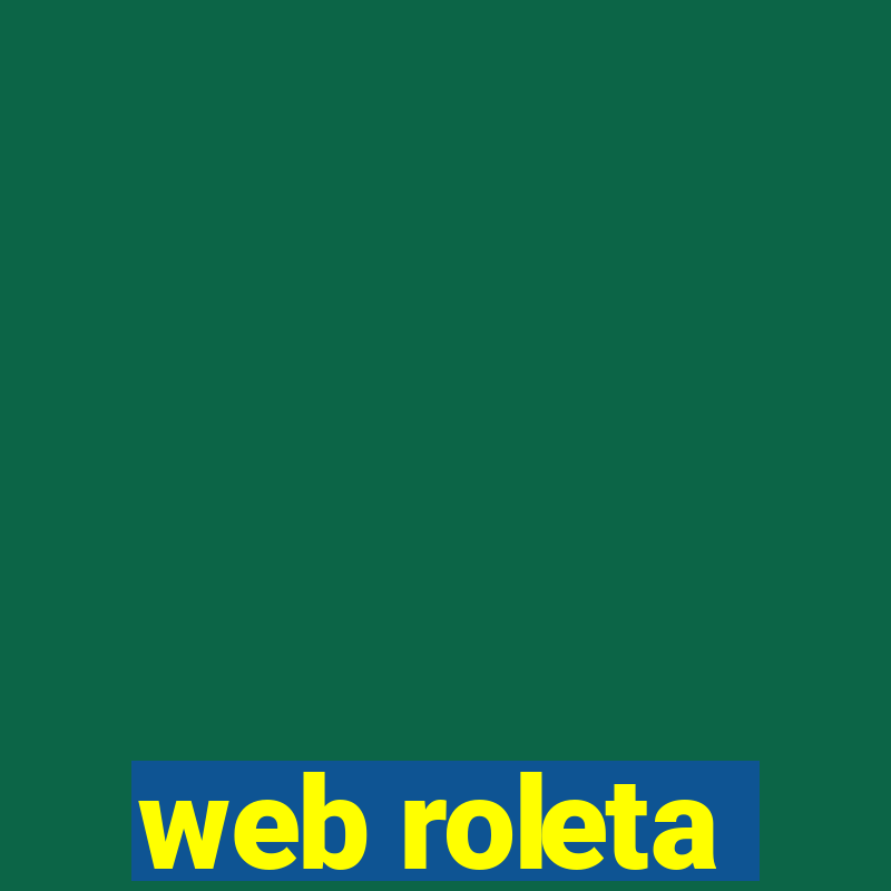 web roleta