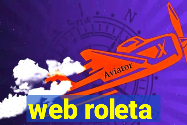 web roleta