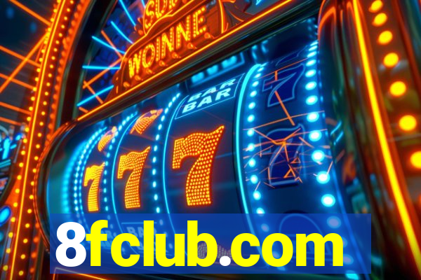 8fclub.com