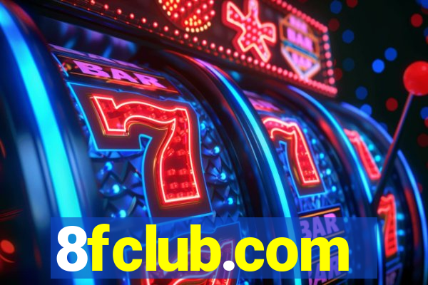 8fclub.com