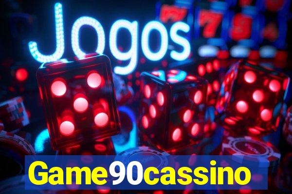 Game90cassino