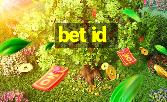 bet id