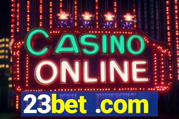 23bet .com