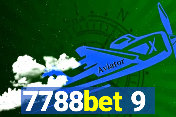 7788bet 9