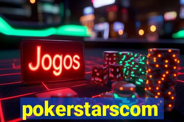 pokerstarscom