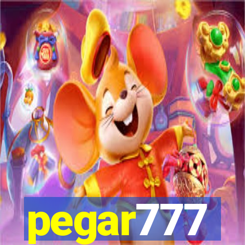 pegar777