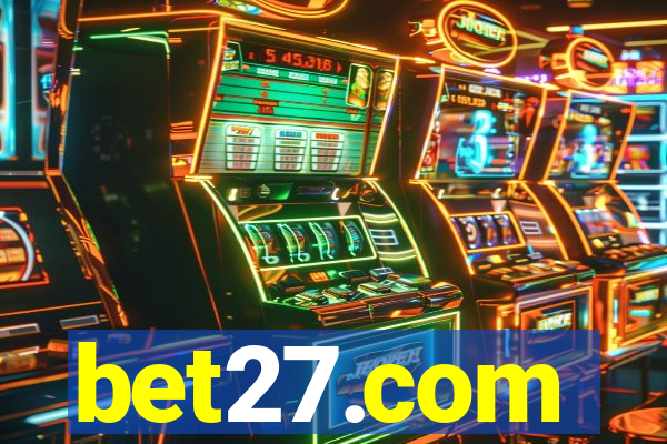 bet27.com