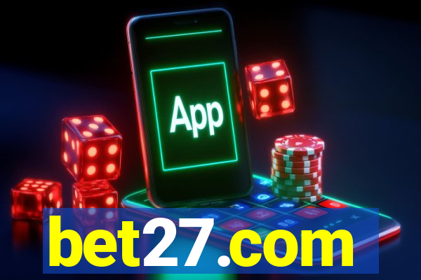 bet27.com