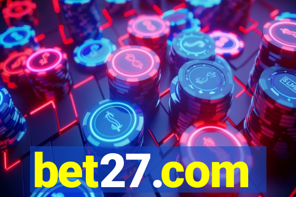 bet27.com