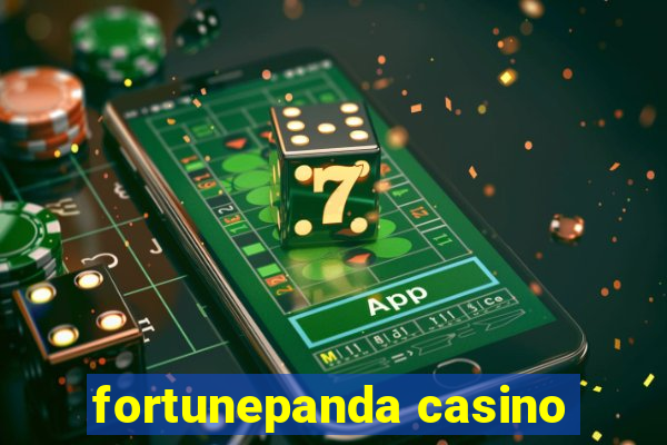 fortunepanda casino