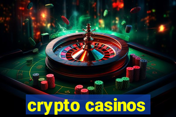 crypto casinos