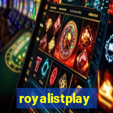 royalistplay