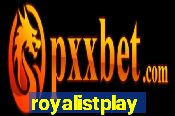 royalistplay