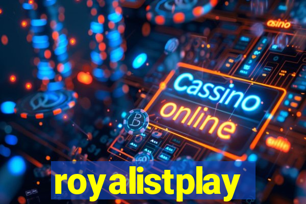 royalistplay