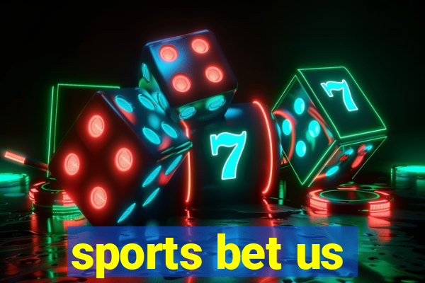 sports bet us