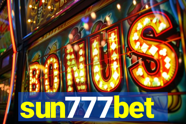 sun777bet