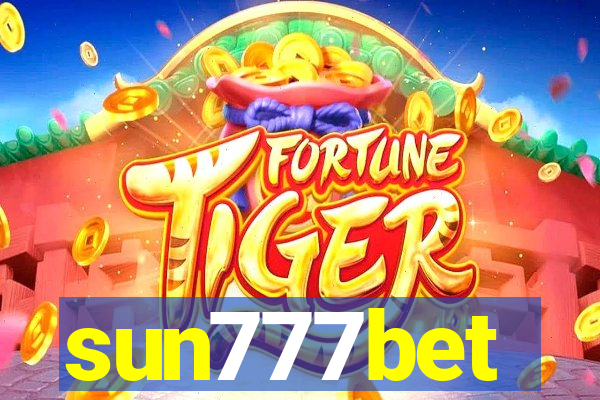 sun777bet