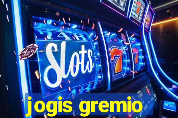 jogis gremio