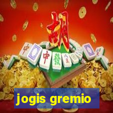 jogis gremio