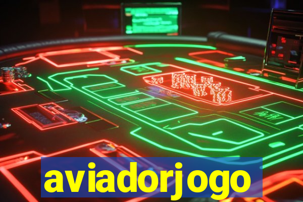 aviadorjogo