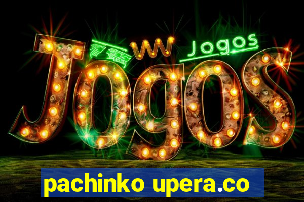 pachinko upera.co