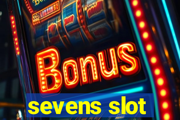 sevens slot