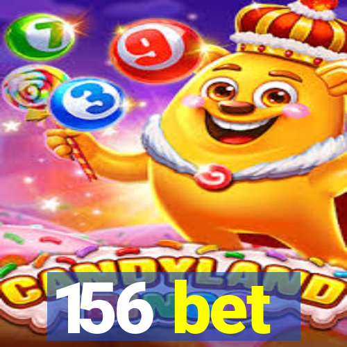 156 bet