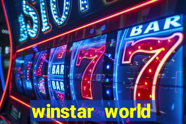 winstar world casino and resort